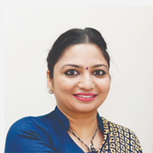 Chairperson Image